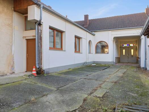 Einfamilienhaus zum Kauf 179.900 € 4,5 Zimmer 138,3 m² 1.211 m² Grundstück Mailberg 2024