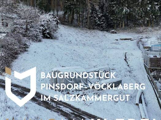 Grundstück zum Kauf 90.000 € 1.030 m² Grundstück Pinsdorf 4812