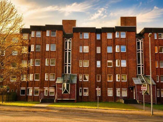 Wohnung zur Miete 810 € 2 Zimmer 62 m² 1. Geschoss Torfbruchstraße 107 Gerresheim Stadtbezirk 7 40625