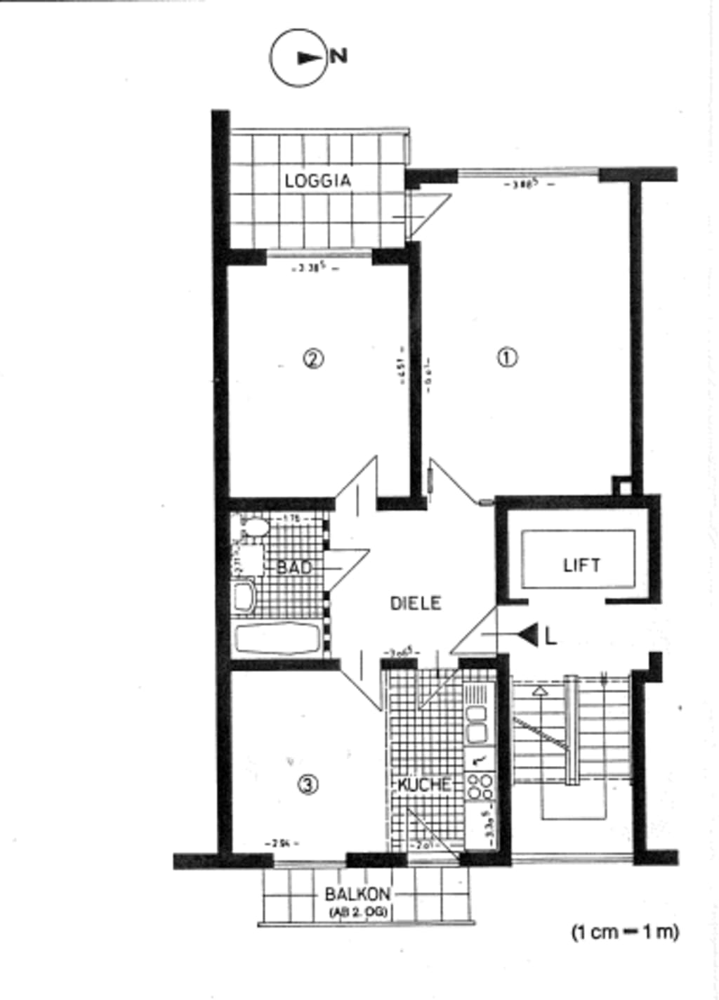 Wohnung zur Miete Wohnen auf Zeit 2.552 € 5 Zimmer 75 m²<br/>Wohnfläche ab sofort<br/>Verfügbarkeit Birkenweg Garstedt Norderstedt 22850