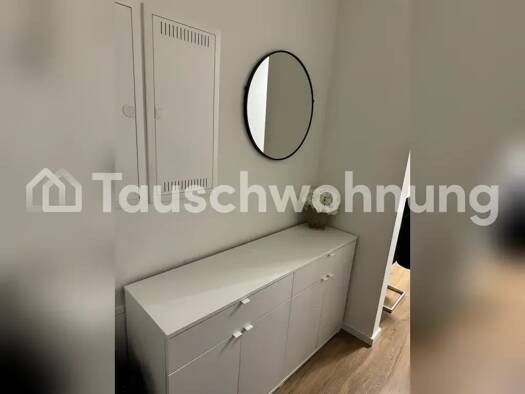 Wohnung zur Miete Tauschwohnung 386 € 2,5 Zimmer 56 m² 2. Geschoss Französisch Buchholz Berlin 13053