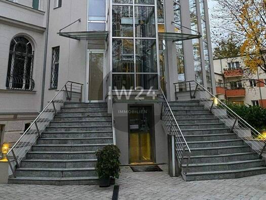 Praxis zur Miete provisionsfrei 8.250 € 18 Zimmer 364 m² Bürofläche Lichterfelde Berlin 12207