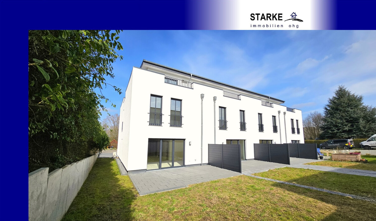 Reihenendhaus zum Kauf provisionsfrei 449.900 € 5 Zimmer 170,8 m²<br/>Wohnfläche 316 m²<br/>Grundstück ab sofort<br/>Verfügbarkeit Löhne-Bahnhof Löhne 32584