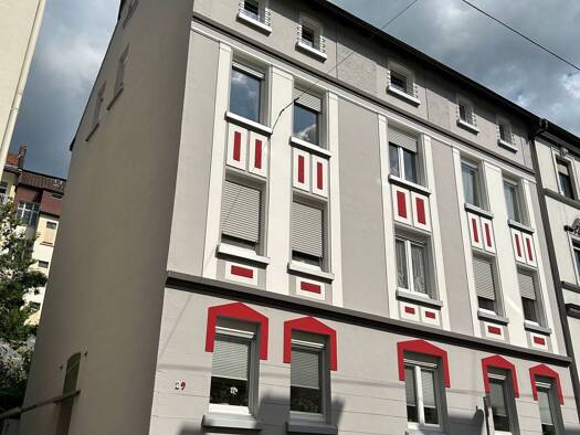 Maisonette zum Kauf 98.000 € 3 Zimmer 60 m² 4. Geschoss frei ab sofort Mittelstadt Hagen 58095