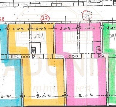 Wohnung zum Kauf 248.900 € 3 Zimmer 73,7 m²<br/>Wohnfläche 2.<br/>Geschoss Wien,Ottakring 1160