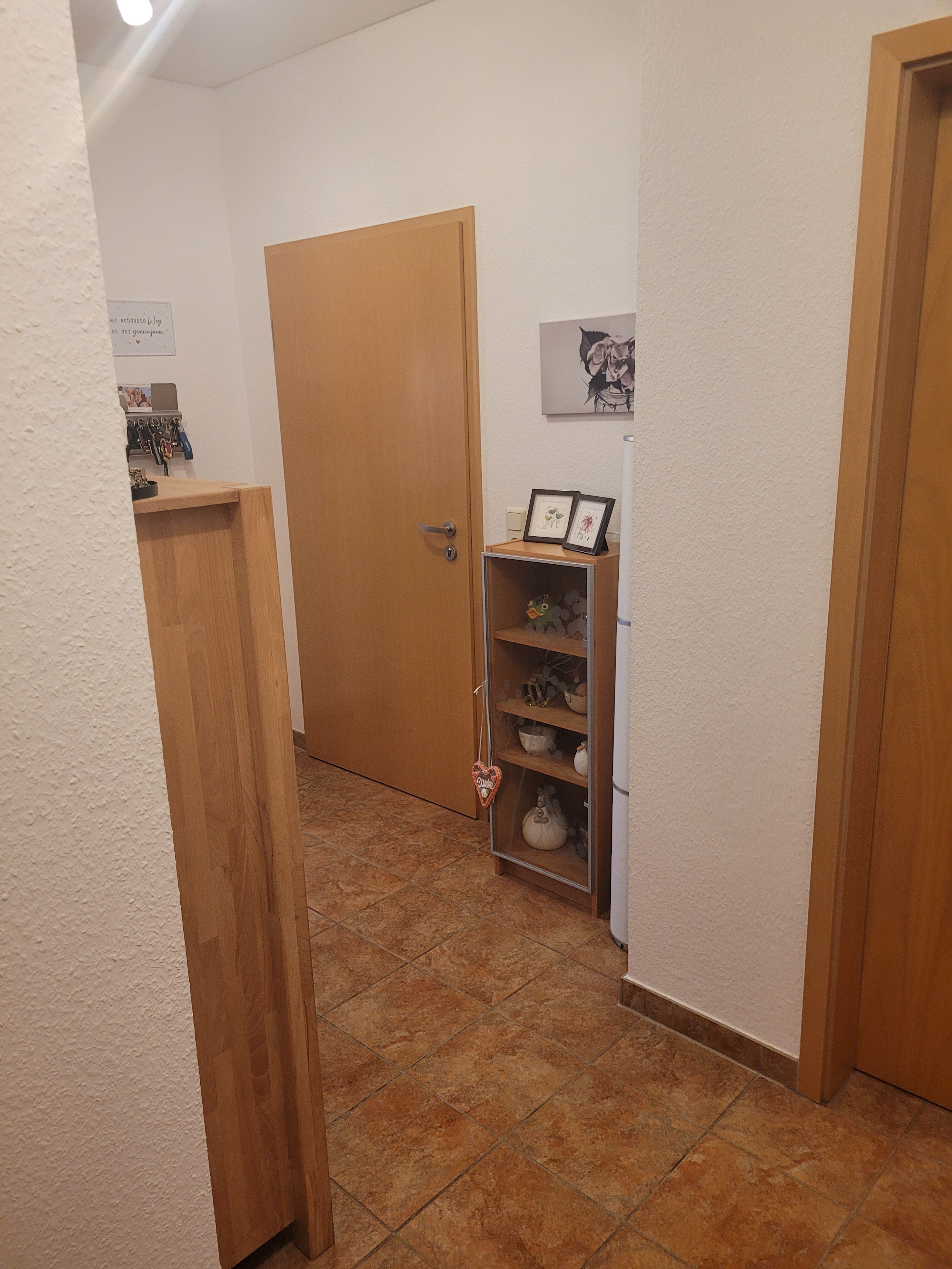 Wohnung zum Kauf provisionsfrei 275.000 € 3 Zimmer 87 m²<br/>Wohnfläche Orscholz Mettlach 66693