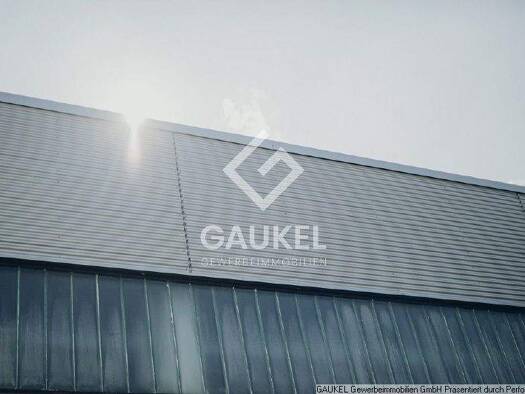 Lagerhalle zum Kauf provisionsfrei 1.490.000 € 2.400 m² Lagerfläche Memmingen Memmingen 87700
