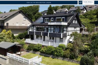Mehrfamilienhaus zum Kauf 449.000 € 9 Zimmer 317 m² 750 m² Grundstück Niedersfeld Winterberg 59955