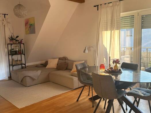 Wohnung zur Miete 1.040 € 2,5 Zimmer 69 m² Geschoss 2/2 frei ab 01.11.2026 Steinweg Regensburg 93059