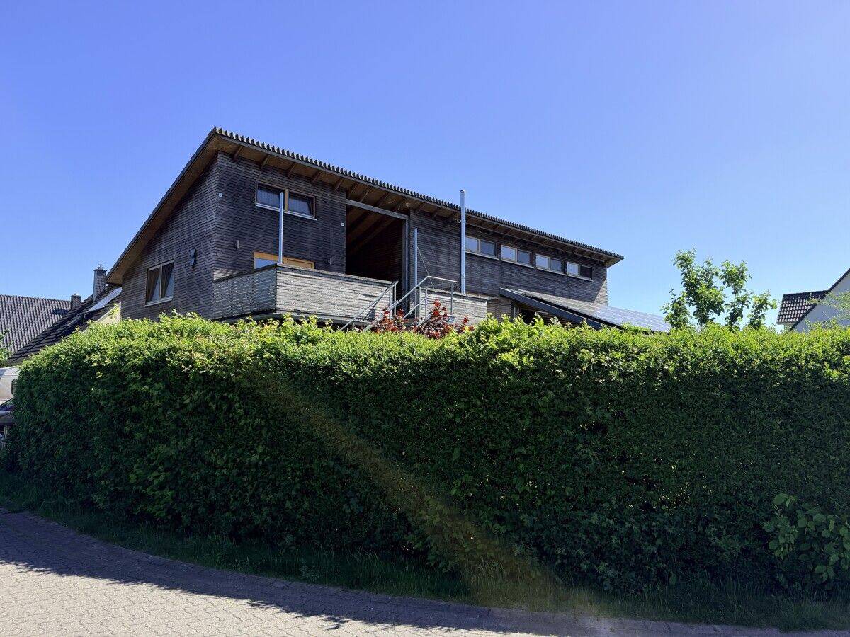 Haus – Lauenbrück, Landkreis Rotenburg (Wümme) - Ansicht 3
