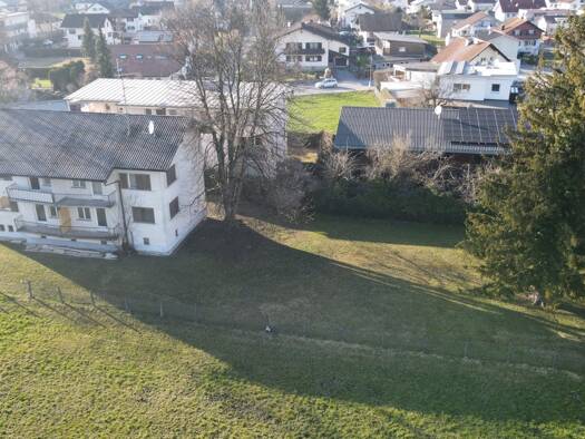 Grundstück zum Kauf 1.198 m² Grundstück Leo-Fall-Gasse Dornbirn 6850