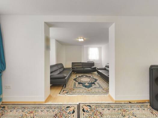 Wohnung zur Miete 750 € 3,5 Zimmer 100 m² 3. Geschoss frei ab 01.05.2026 Hofgeismar 34369