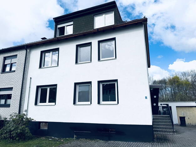 Einfamilienhaus zum Kauf provisionsfrei 449.000 € 10 Zimmer 165 m² 488 m² Grundstück Wethmar Lünen 44534
