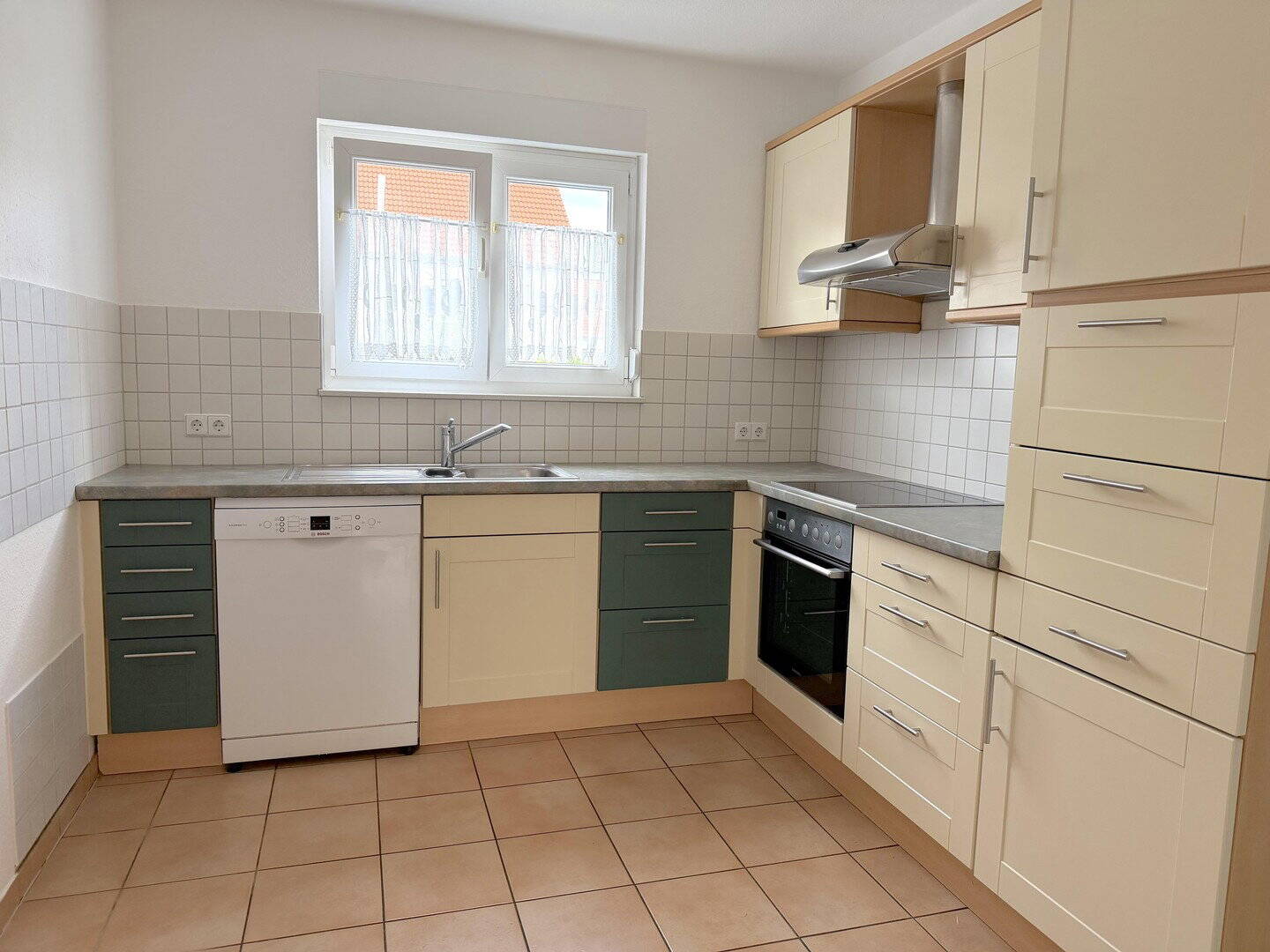 Reihenmittelhaus zum Kauf - Ansicht 4