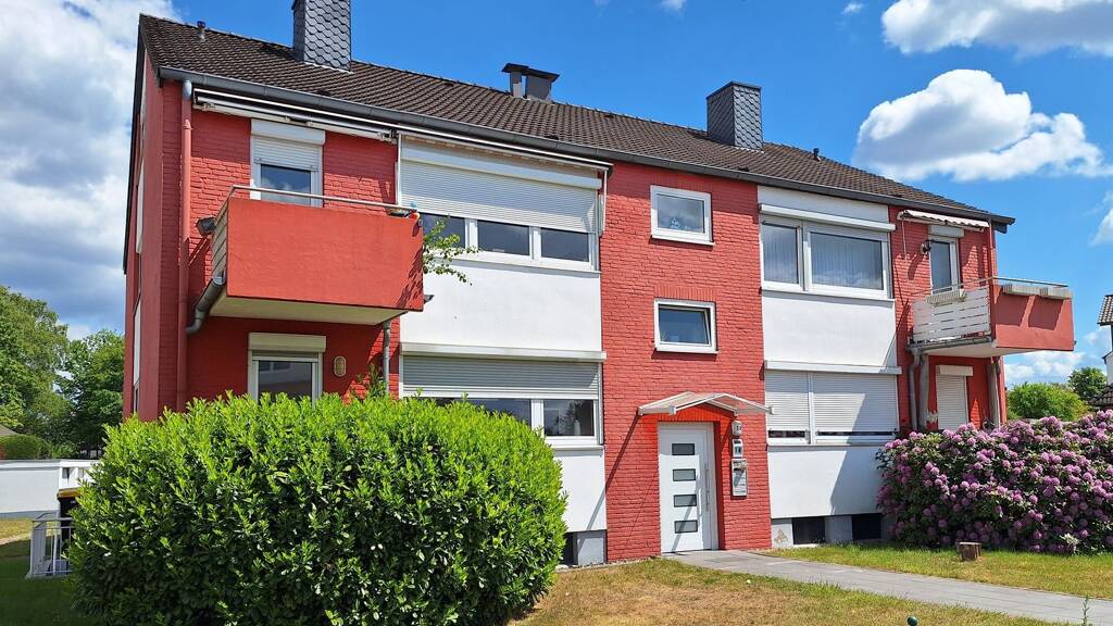 Wohnung zum Kauf 215.000 € 3 Zimmer 73 m² Hellern Osnabrück 49078