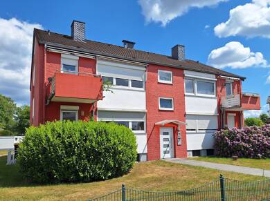 Wohnung zum Kauf 229.000 € 3 Zimmer 73 m² Hellern 181 Osnabrück 49078
