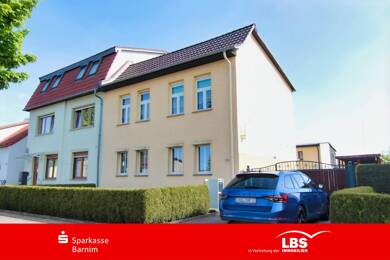 Einfamilienhaus zum Kauf provisionsfrei 209.000 € 5 Zimmer 122 m² 1.431 m² Grundstück Britz 16230