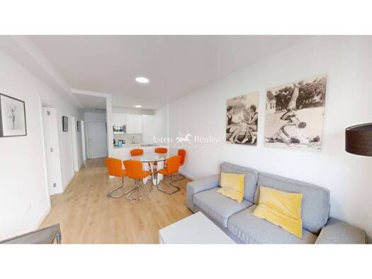 Penthouse zum Kauf 414.000 € 3 Zimmer 70 m² 4. Geschoss Jilguero 14 Arona 38632