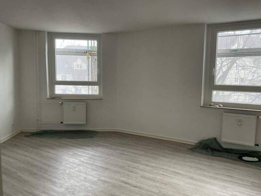 Wohnung zur Miete 529 € 2 Zimmer 62 m² 2. Geschoss Kerckhoffstraße 74 Frohnhausen Essen 45144