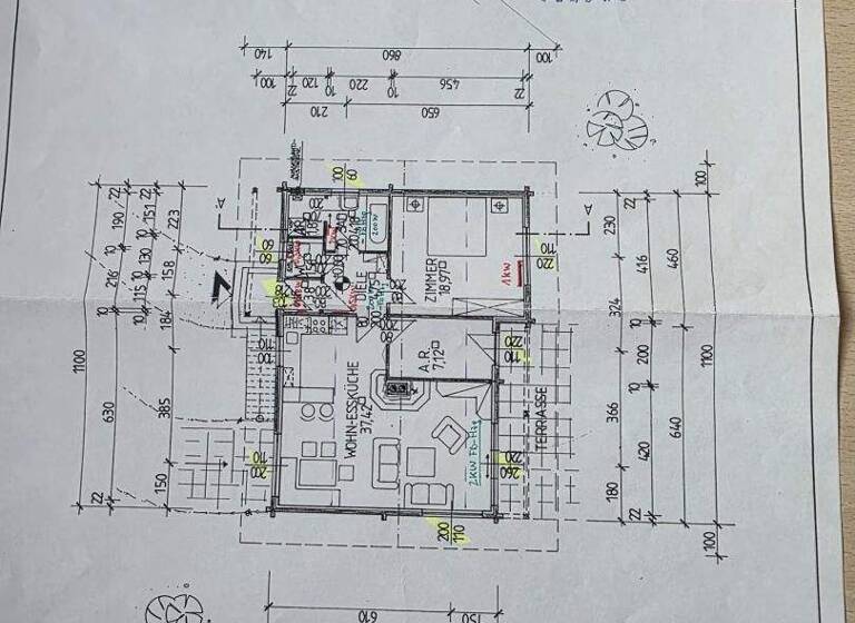 Einfamilienhaus zum Kauf 195.000 € 3 Zimmer 77 m² 2.183 m² Grundstück frei ab 01.05.2026 Kleinmürbisch 7540