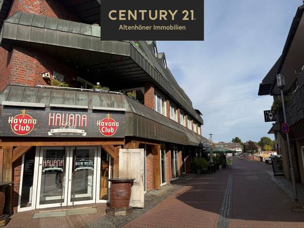Wohnung zum Kauf 115.000 € 2 Zimmer 47 m² 1. Geschoss frei ab sofort Nordhorn Nordhorn 48529