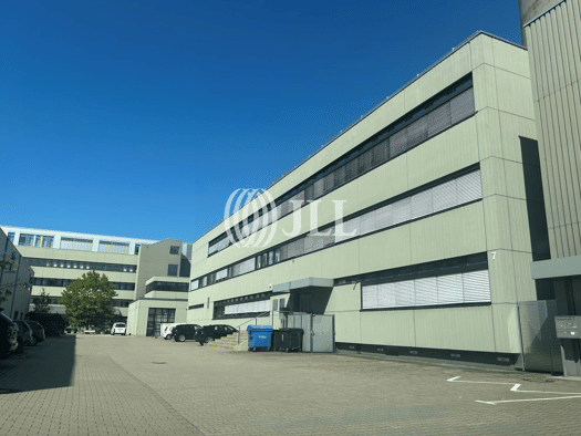 Bürofläche zur Miete 11,50 € 600 m² Bürofläche teilbar ab 200 m² Schweinau Nürnberg 90441