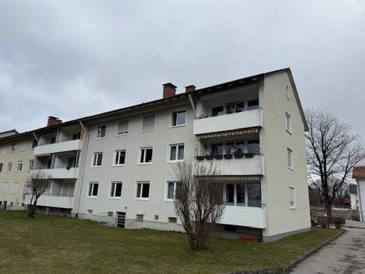 Wohnung zum Kauf 290.000 € 3 Zimmer 69,6 m² Füssen 87629