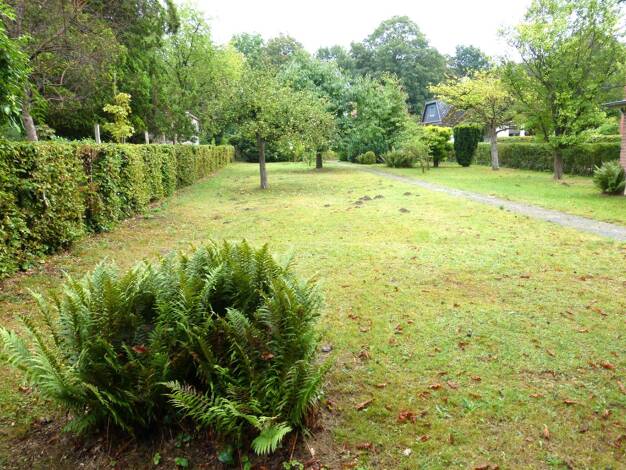 Grundstück zum Kauf 1.320.000 € 1.381 m² Grundstück Volksdorf Hamburg 22359