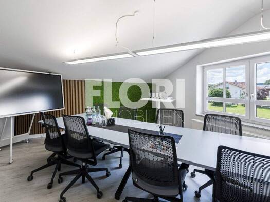 Bürofläche zum Kauf 1.866 € 9 Zimmer 386,6 m² Bürofläche Westerham Feldkirchen-Westerham 83620