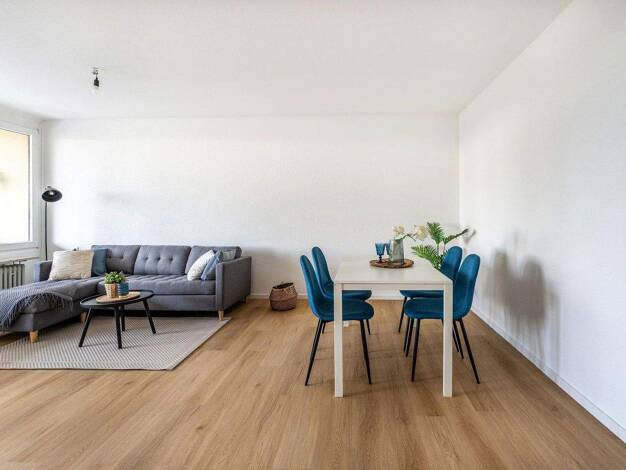 Wohnung zum Kauf provisionsfrei 269.000 € 3 Zimmer 88 m² EG Kopsbühl 44 Villingen Villingen-Schwenningen 78048