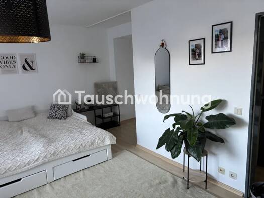 Wohnung zur Miete Tauschwohnung 300 € 1 Zimmer 30 m² Unterbilk Stadtbezirk 3 40217
