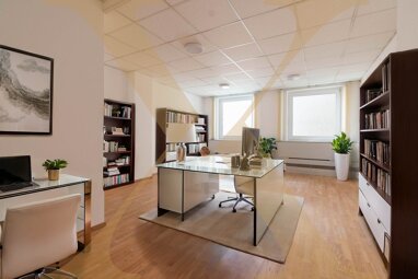 Büro-/Praxisfläche zur Miete 290 € Grabenhof Wels 4600