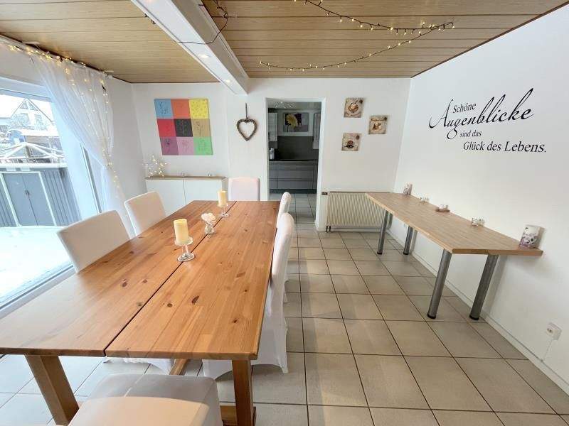 Immobilie in Ailertchen - Vergessen Sie Renovierungsstress! Direkt Einziehen in ein modernisiertes und renoviertes Einfamilienhaus mit schönem ... - Bild 3