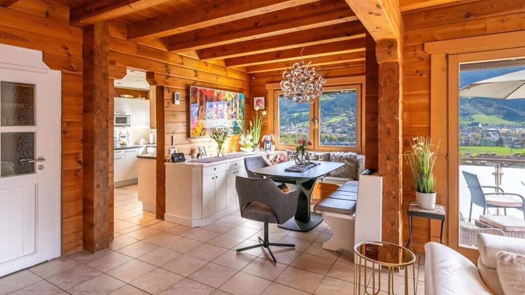 Einfamilienhaus zum Kauf 995.000 € 7 Zimmer 208,3 m² 790 m² Grundstück Vomp 6134