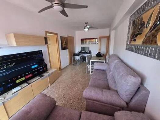 Wohnung zum Kauf 249.000 € 2 Zimmer 76 m² 2. Geschoss Paseo 9 D'Octubre Canet d'en Berenguer 46529