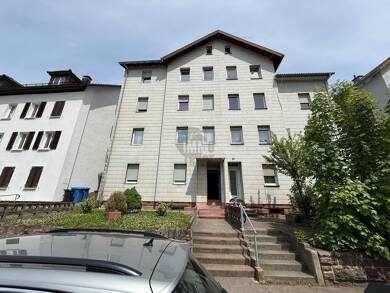 Mehrfamilienhaus zum Kauf 290.000 € 11 Zimmer 230 m² 489 m² Grundstück Schramberg Schramberg 78713