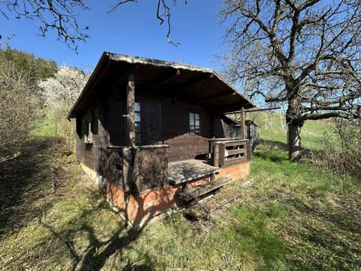 Grundstück zum Kauf 38.000 € 3.748 m² Grundstück Eisenach 99817