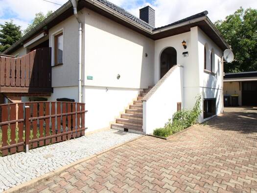 Einfamilienhaus zum Kauf 195.000 € 8 Zimmer 168 m² 550 m² Grundstück Freckleben Aschersleben 06449