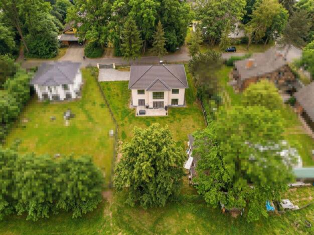 Grundstück zum Kauf 275.000 € 1.190 m² Grundstück Stolzenhagen Wandlitz 16348