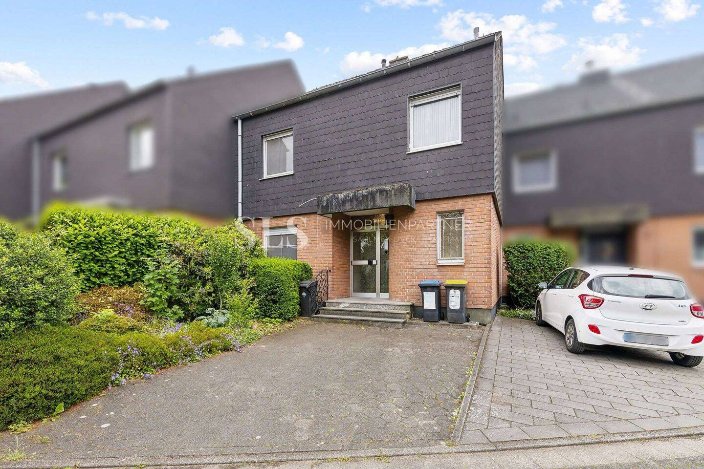 Reihenmittelhaus zum Kauf, Marl