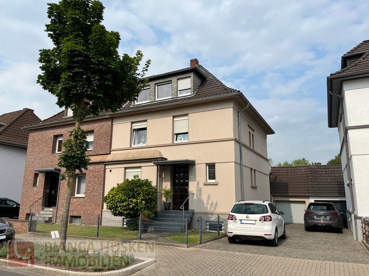 Mehrfamilienhaus zum Kauf 288.380 € 5 Zimmer 117 m²<br/>Wohnfläche 406 m²<br/>Grundstück Statistischer Bezirk 74 Hamm 59073