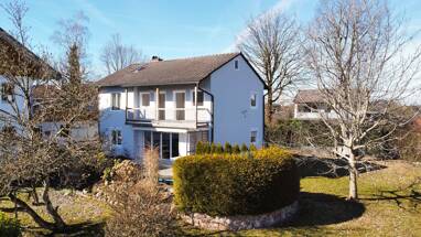 Einfamilienhaus zum Kauf 720.000 € 4 Zimmer 122 m² 747 m² Grundstück Wolkersdorf Traunstein 83278