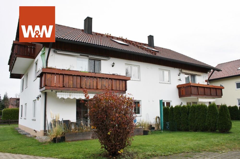 Mehrfamilienhaus zum Kauf 1.600.000 € 18 Zimmer 533,8 m²<br/>Wohnfläche 1.025 m²<br/>Grundstück Kleinweiler Hofen Weitnau / Kleinweiler 87480