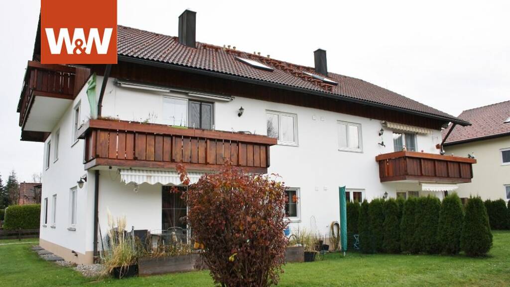 Mehrfamilienhaus zum Kauf 1.600.000 € 18 Zimmer 533,8 m² 1.025 m² Grundstück Kleinweiler Hofen Weitnau / Kleinweiler 87480