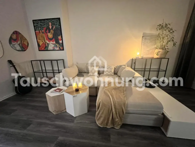 Wohnung zur Miete Tauschwohnung 1.300 € 1 Zimmer 60 m² Französisch Buchholz Berlin 10439