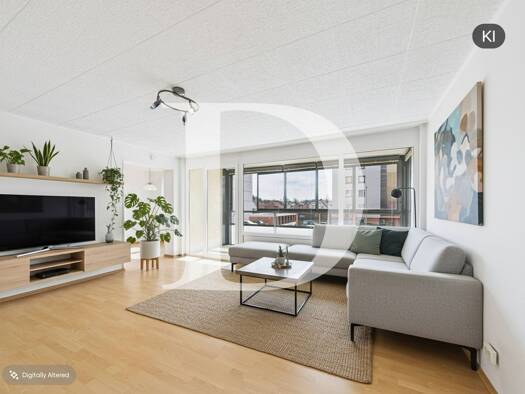Wohnung zum Kauf 289.000 € 3 Zimmer 76 m² 1. Geschoss Buchloe Buchloe 86807