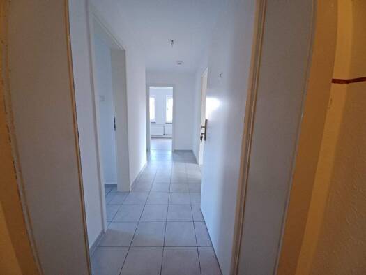 Wohnung zur Miete 420 € 3 Zimmer 62,7 m² 1. Geschoss frei ab 01.04.2026 Hans-Böckler-Str. 8 Oberaden Bergkamen 59192