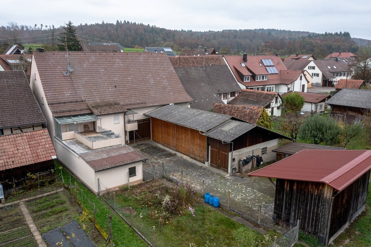 Einfamilienhaus zum Kauf 889.000 € 7 Zimmer 180 m²<br/>Wohnfläche 1.457 m²<br/>Grundstück Kaltbrunn Allensbach 78476