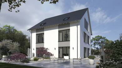 Doppelhaushälfte zum Kauf 597.000 € 5 Zimmer 189,3 m² 276 m² Grundstück Mühlrath Grevenbroich 41516