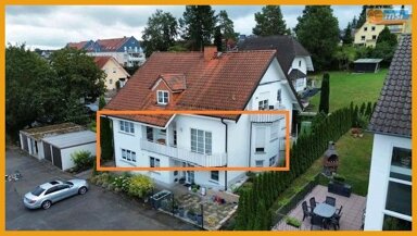 Wohnung zur Miete 999 € 5 Zimmer 132 m² Lauterbach Lauterbach 36341